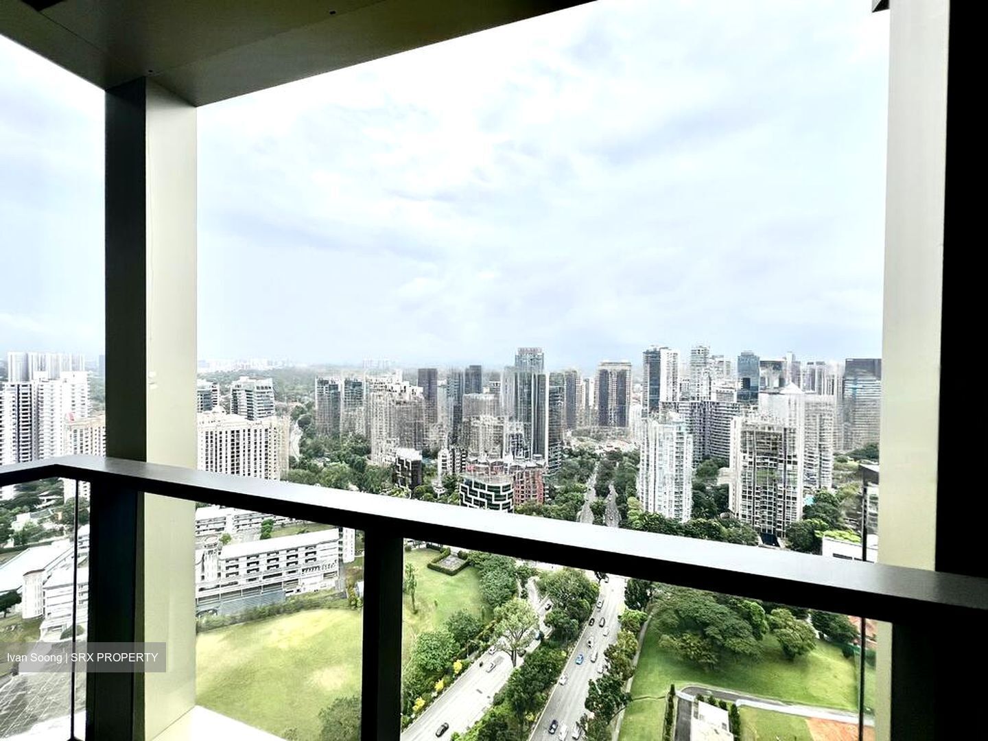 Irwell Hill Residences (D9), Apartment #594628031